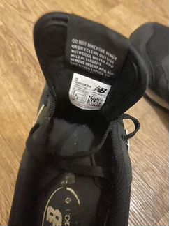 Кроссовки new balance