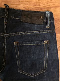 Джинсы Dsquared