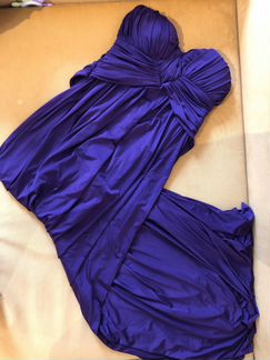 Платье Goddess London