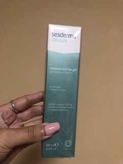 Гель липолитик для живота и бёдер Sesderma