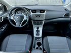 Nissan Sentra 1.6 CVT, 2014, 66 000 км объявление продам