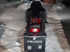 Снегоход Polaris RMK 900 объявление продам