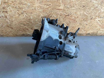 Кпп 5-ст. механическая Peugeot 308 (T7 2007-2011)