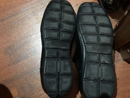 Туфли gianfranco butteri новые 44