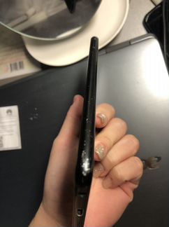 Телефон Huawei Honor 8