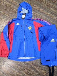 Костюм adidas сборной России