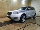 Geely Emgrand X7 2.0 МТ, 2014, 74 341 км