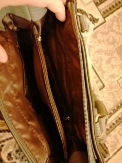 Женская сумка