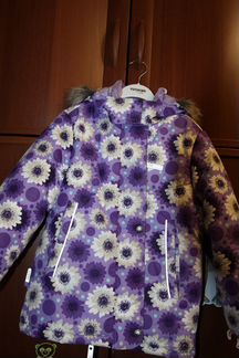 Куртка детская Lenne