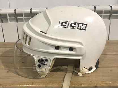 Helmet ccm 492