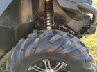 CF moto X5 HO EPS 2016 объявление продам