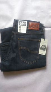 Lee Brooklyn W34L34