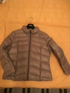 Пуховик женский 44-46