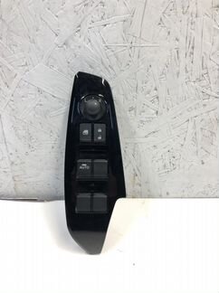 Блок управления стеклоподъемниками Mazda 3