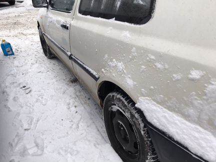 Volkswagen Golf 1.4 МТ, 1992, 226 000 км