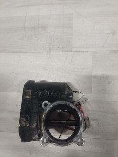 Заслонка дроссельная Volvo XC90 I 2006г