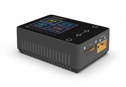 ToolkitTC M6 зарядное устройство