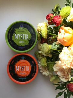 Порошок и паста greenway