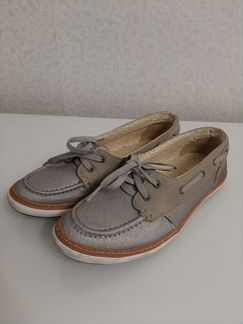 Полуботинки женские CAT Caterpillar37,5 размер