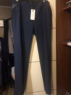 Брюки новые размер 46-48