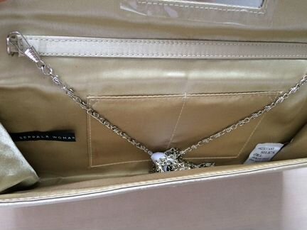 Клатч финский