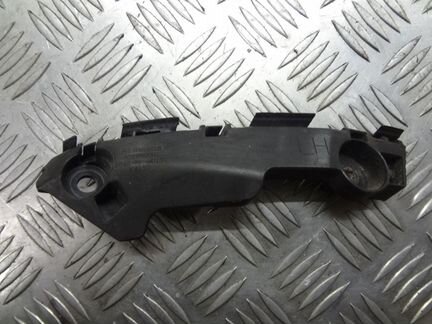 Направляющая переднего бампера левая mazda 6 (GH)