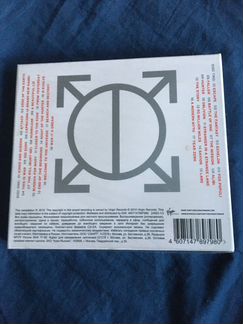 Cd 30 seconds to Mars альбом