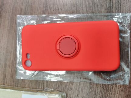 Новые чехлы на iPhone 7 (Водонепроницаемый есть)