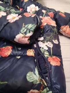 Куртка для девочки