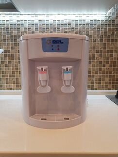 Кулер для воды, помпа электро ael aquaengine labor