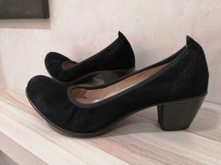 Туфли Терволина