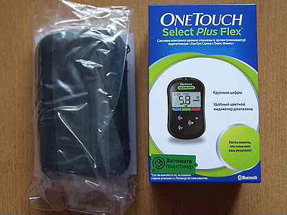 One touch select plus flex полоски. Ван тач Селект плюс Флекс полоски. Глюкометр ONETOUCH select® Plus Flex. Глюкометр уан тач Селект Флекс.