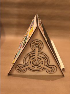 Бизиборд новый