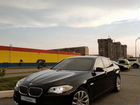 BMW 5 серия 2.0 AT, 2012, 82 000 км