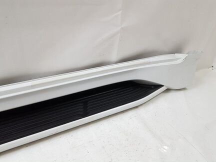 Порог правый Lexus Lx 3