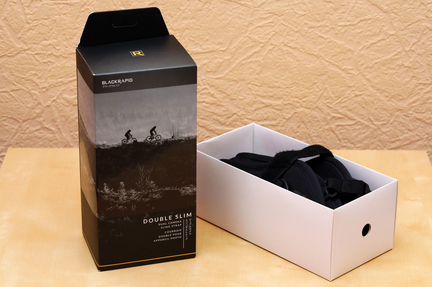 BlackRapid Double Slim - плечевой ремень