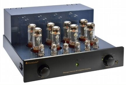 PrimaLuna 100, 200, 300, 400