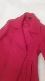 Пальто-пиджак бренд Theory