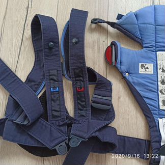 Рюкзак Baby Bjorn