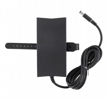 Блок питания (оригинал) ноутбуки dell нов