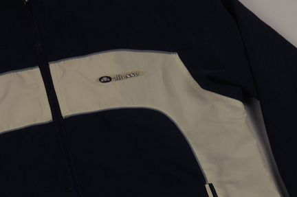 Олимпийка ellesse