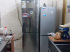 Холодильник LG beko