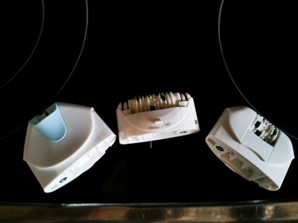 Эпилирующая головка,аксесуары для эпилятора Braun