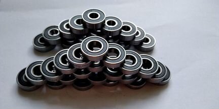 Подшипники для коляски