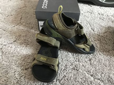 Ecco сандали