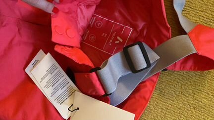 Зимние брюки новые