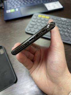 iPhone x 256 gb идеал