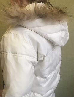 Пуховик Guess