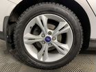 Ford Focus 1.6 AMT, 2012, 84 154 км объявление продам
