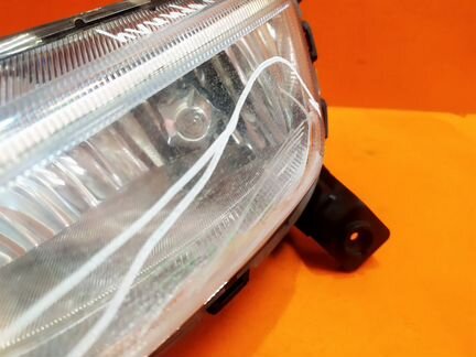 Птф правый Hyundai Tucson 3 2015-2018